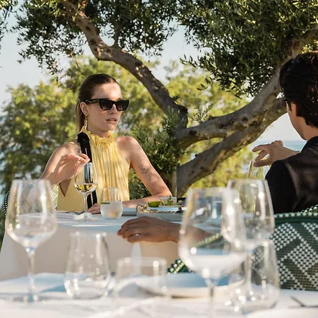 Hotel Grecotel Filoxenia
