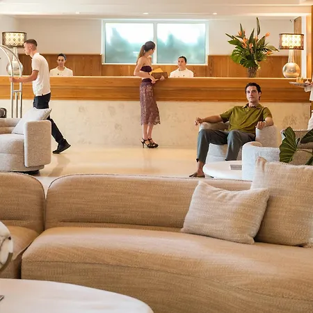 Grecotel Filoxenia 5*