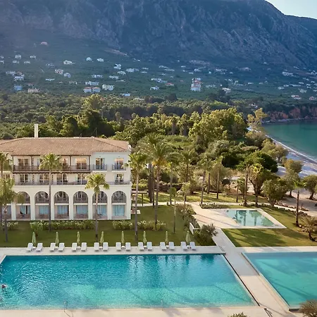 Grecotel Filoxenia 5* Kalamata