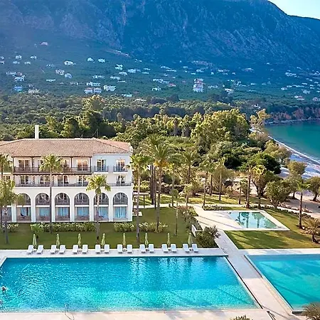 Hotel Grecotel Filoxenia 5*