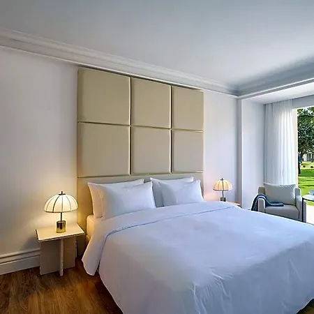 Hotel Grecotel Filoxenia