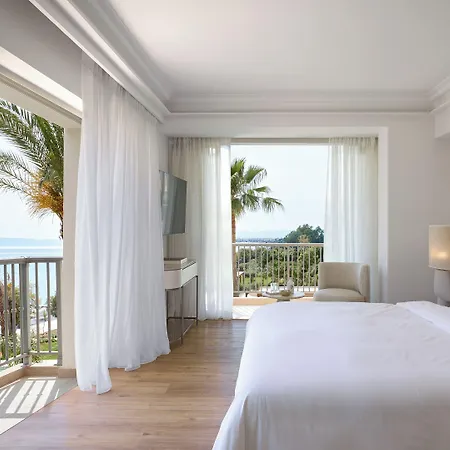 Hotel Grecotel Filoxenia 5*