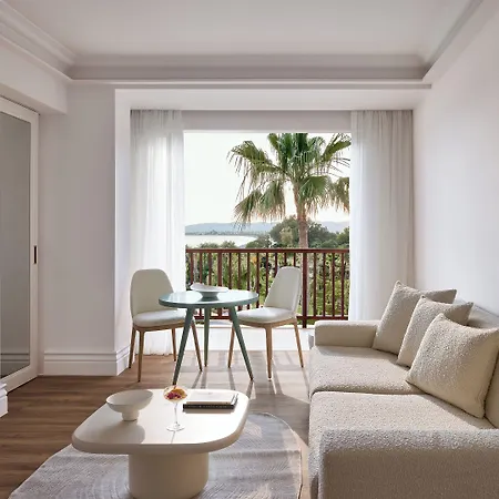 Grecotel Filoxenia Hotel