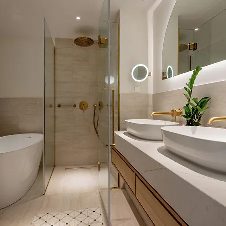 Hotel Grecotel Filoxenia