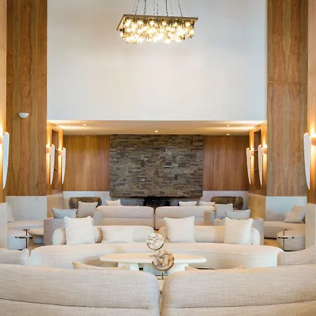 Hotel Grecotel Filoxenia