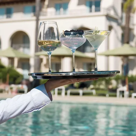 Grecotel Filoxenia Hotel