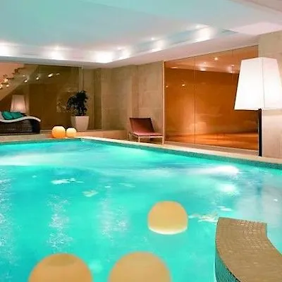 Grecotel Filoxenia Hotell Kalamata