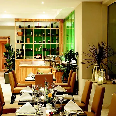 Hotell Grecotel Filoxenia Kalamata