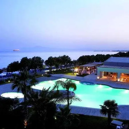 Hotel Grecotel Filoxenia 4*