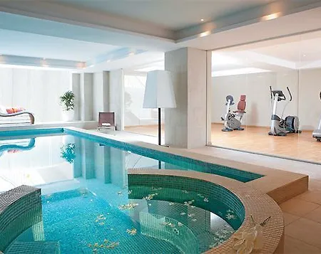 Hotell Grecotel Filoxenia