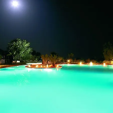 Hotell Grecotel Filoxenia