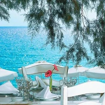 Hotell Grecotel Filoxenia Kalamata