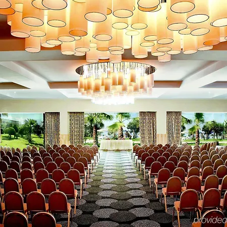 Hotell Grecotel Filoxenia Kalamata