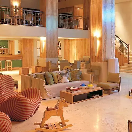 Grecotel Filoxenia Hotell