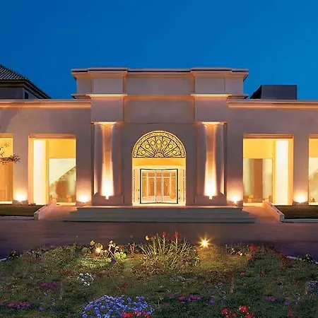 Grecotel Filoxenia Hotell