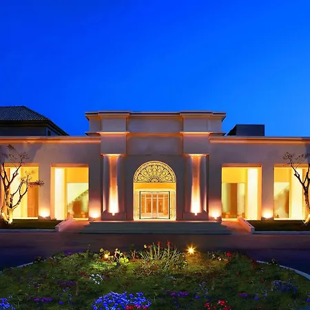 Grecotel Filoxenia Hotell 4*