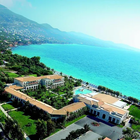 Grecotel Filoxenia Hotell