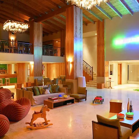 Hotell Grecotel Filoxenia