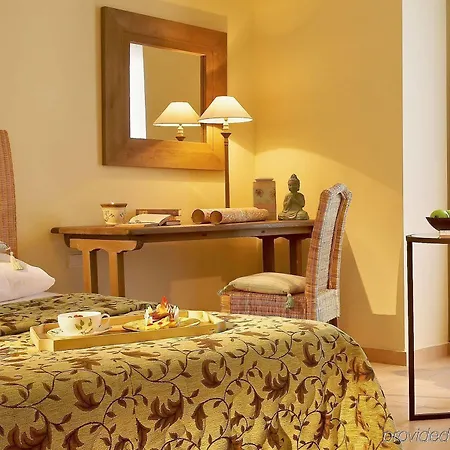 Grecotel Filoxenia 4*
