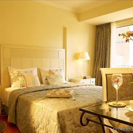 Hotell Grecotel Filoxenia
