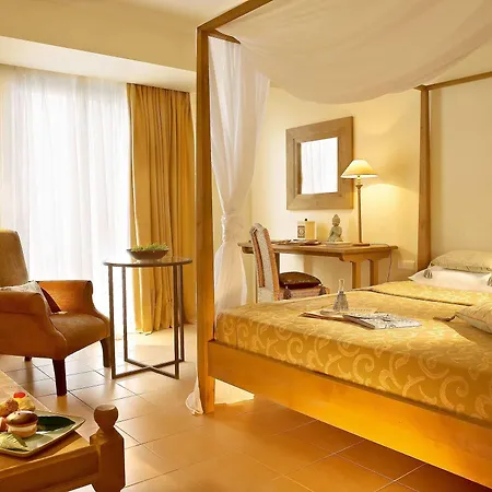 Hotel Grecotel Filoxenia Kalamáta