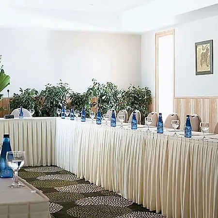 Grecotel Filoxenia Hotell Kalamata