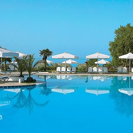 Hotell Grecotel Filoxenia Kalamata