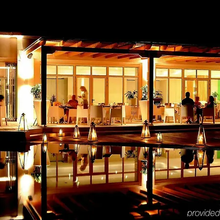 Grecotel Filoxenia 4*