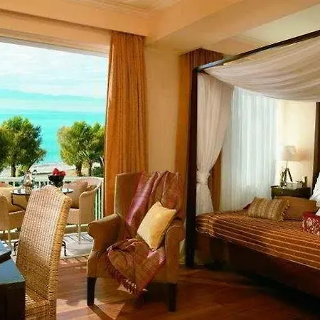 Hotell Grecotel Filoxenia Kalamata