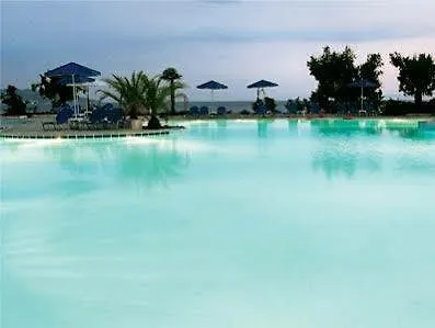Grecotel Filoxenia 4* Kalamata