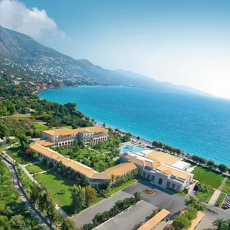 Grecotel Filoxenia 4* Kalamata