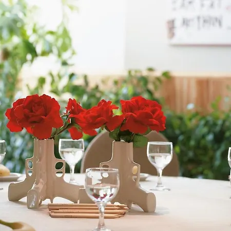 Hotell Grecotel Filoxenia 4*