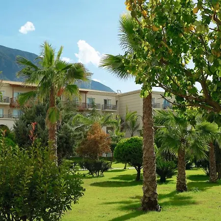 Grecotel Filoxenia Hotell Kalamata