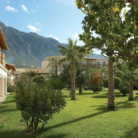 Grecotel Filoxenia 4* Kalamata