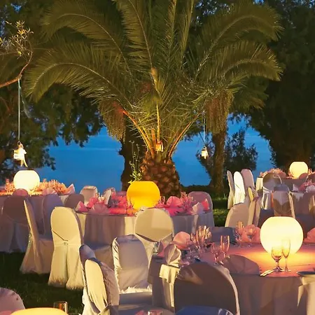 Grecotel Filoxenia Hotell Kalamata