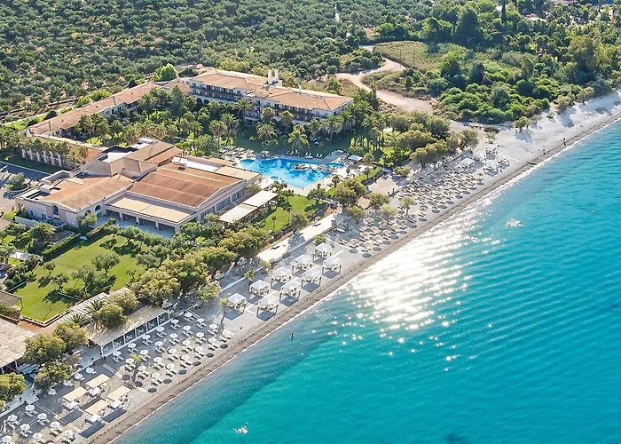 Grecotel Filoxenia Kalamata