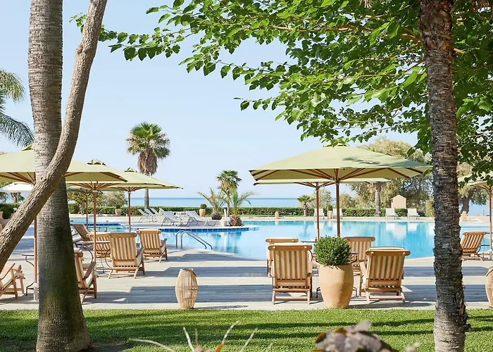 Grecotel Filoxenia 5* Kalamata