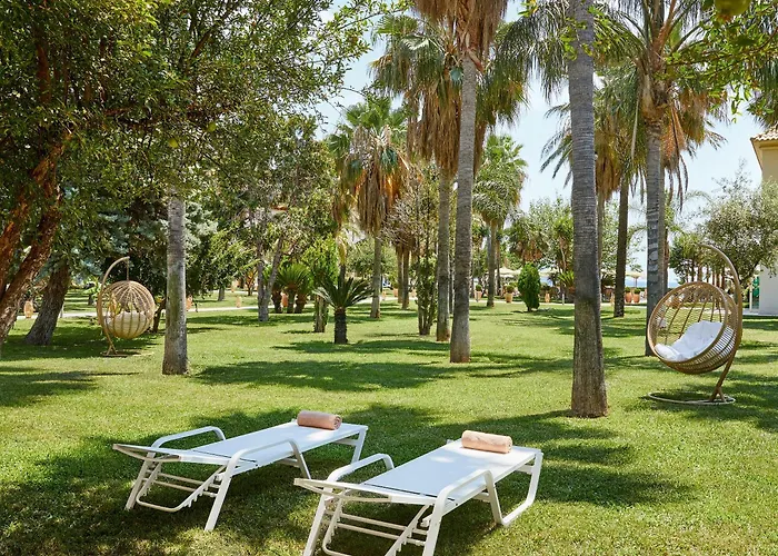 Grecotel Filoxenia 5* Kalamata
