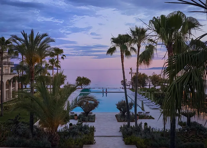 Grecotel Filoxenia 5*