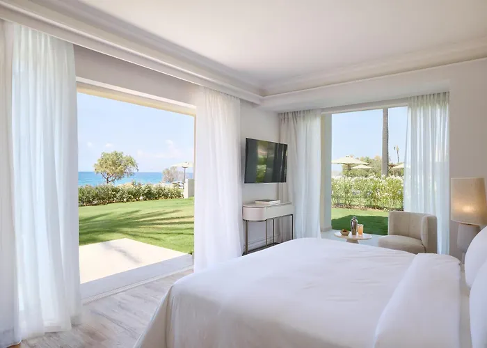 Grecotel Filoxenia Каламата