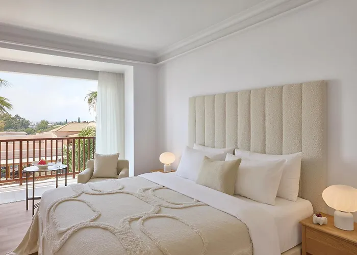 Grecotel Filoxenia