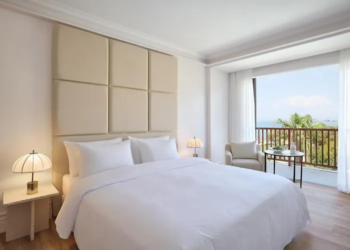 Hotel Grecotel Filoxenia Kalamata