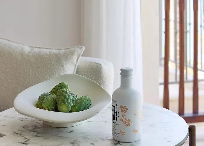 ホテル Grecotel Filoxenia カラマタ