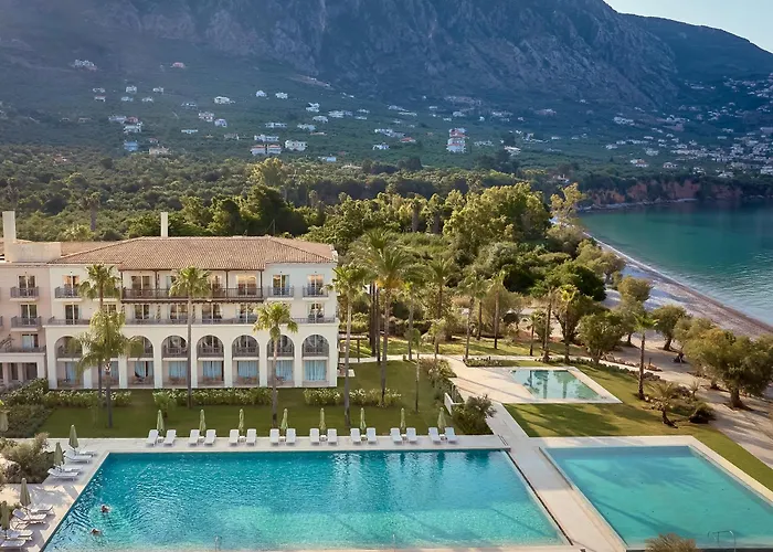 Grecotel Filoxenia 5*