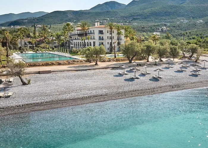 Grecotel Filoxenia