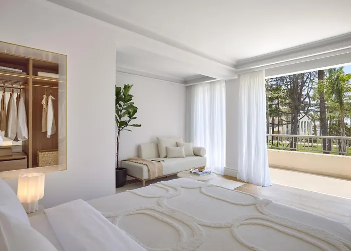 Grecotel Filoxenia カラマタ