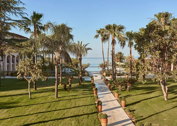 Grecotel Filoxenia 5* カラマタ