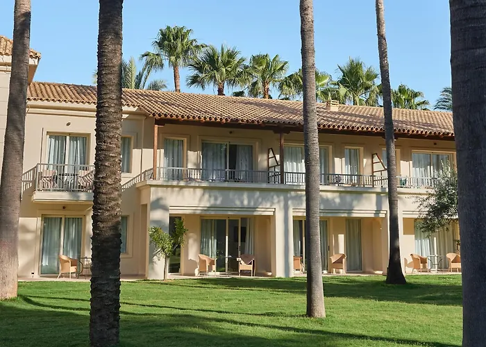 Grecotel Filoxenia 5* Каламата