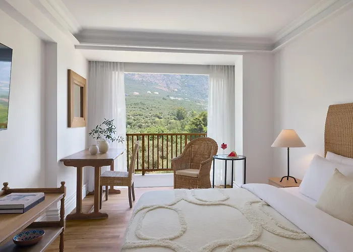 Grecotel Filoxenia Hotel