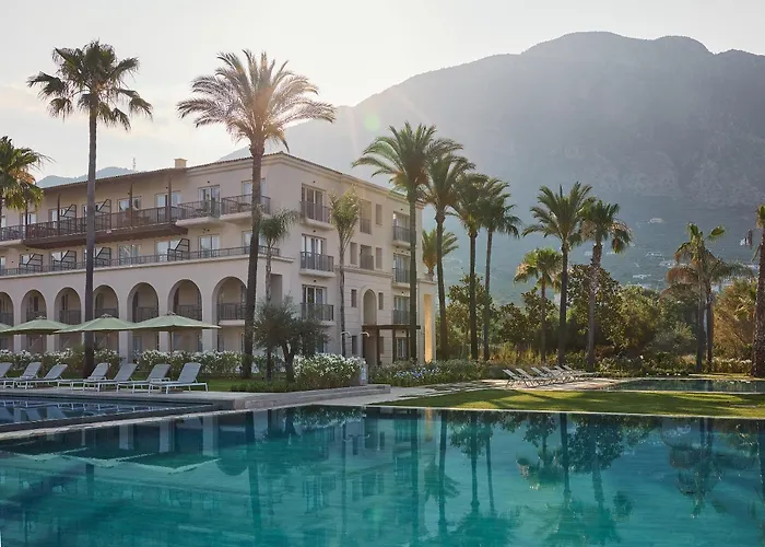 Grecotel Filoxenia Отель Каламата